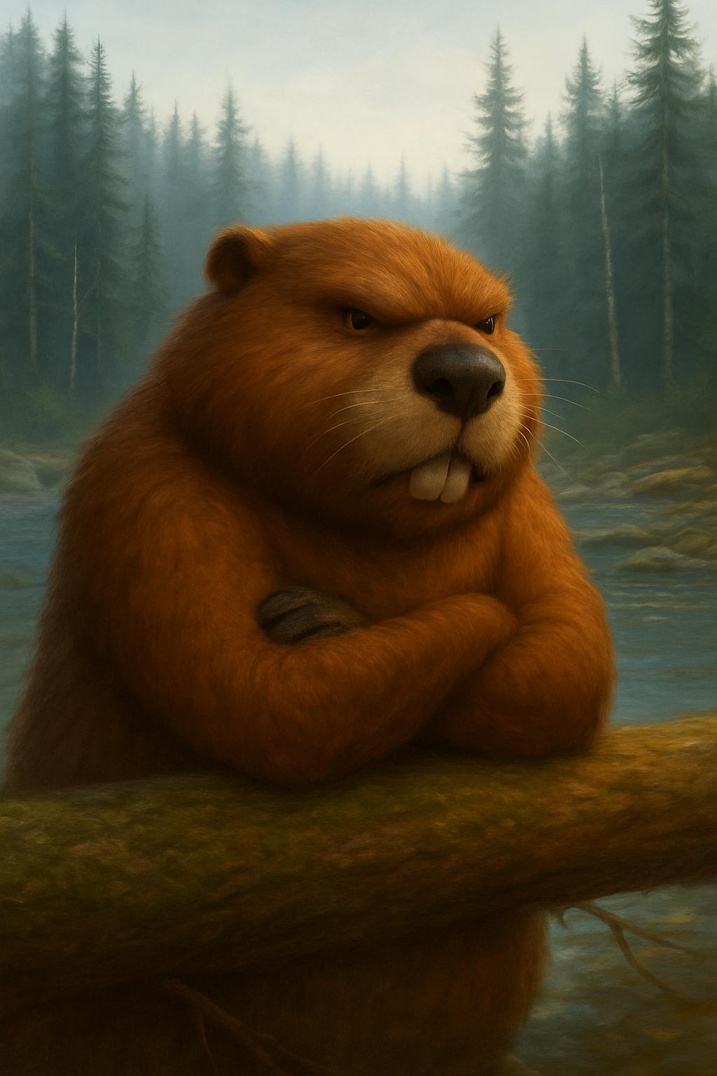 The Beave's avatar