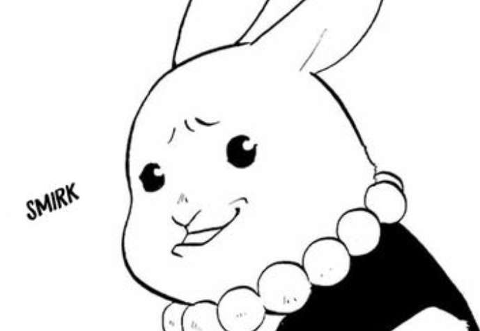 Out Of Context Manga profile picture
