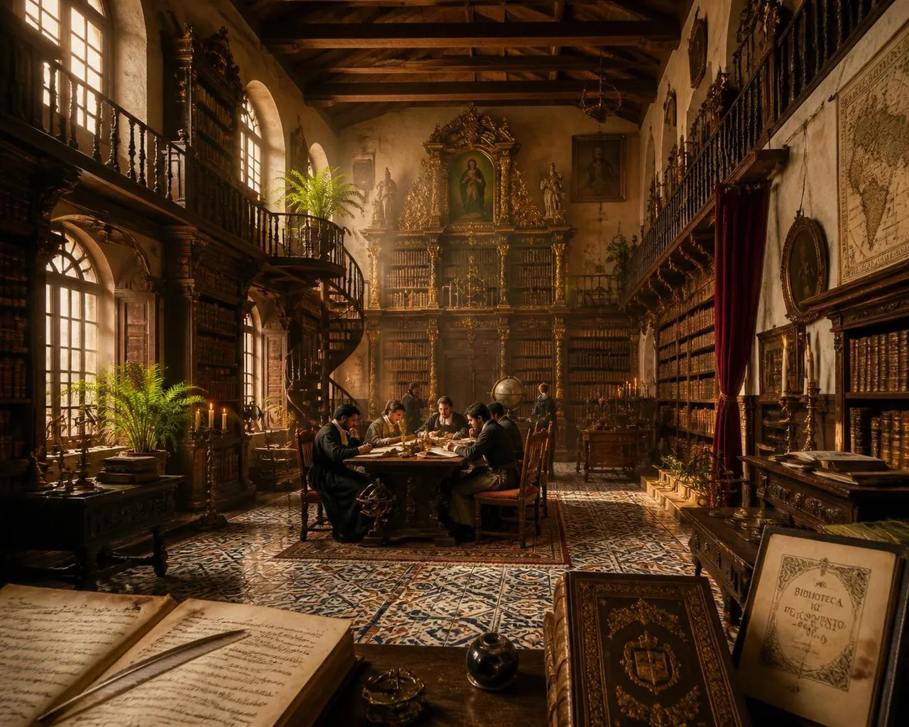 libros