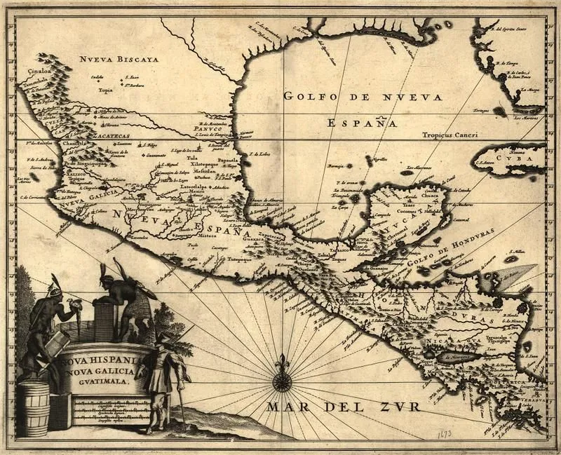 La Gazeta de México
