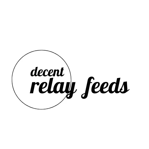 Relay feeds