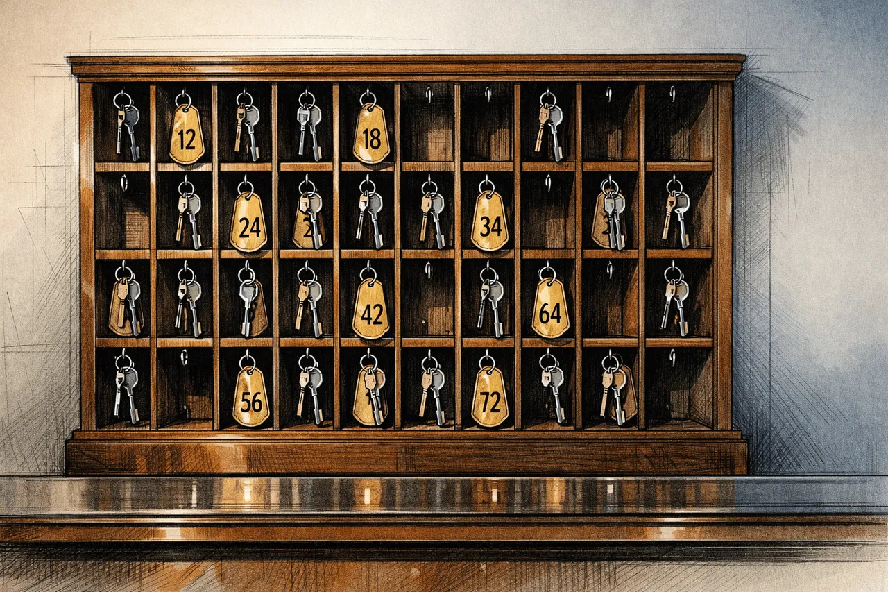 Accounts on Decent Newsroom