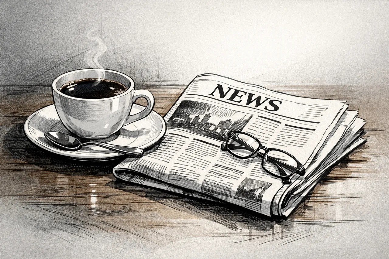 A reader’s guide to Decent Newsroom